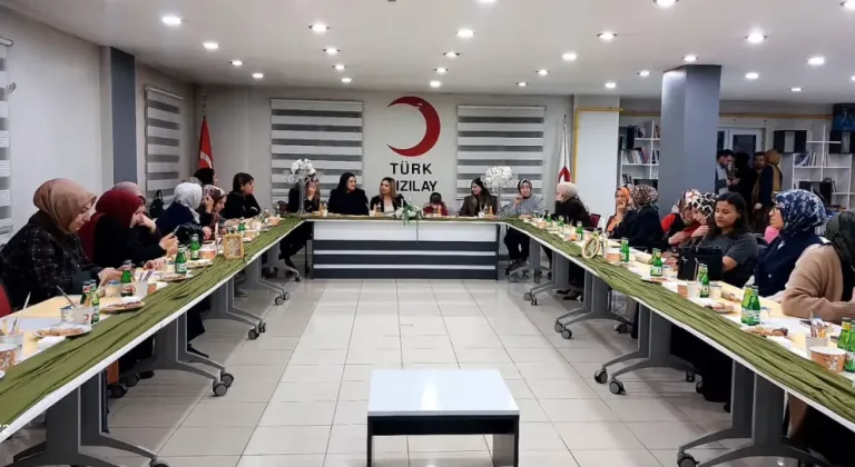 Ağrı’da Kil Workshop’u etkinliğiyle iyilik ve dayanışmaya katkı sağlandı