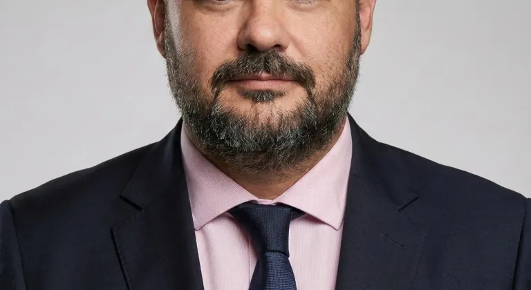 Agrotech'te üst düzey atama