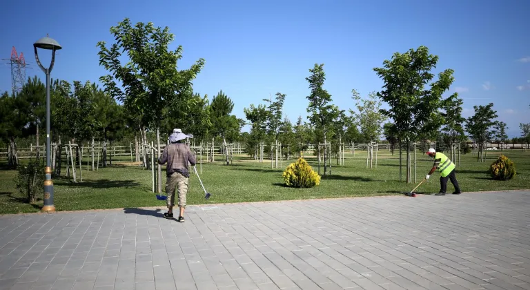 Ahlat, Malazgirt Zaferi'nin 955. yıl dönümü etkinliklerine hazırlanıyor