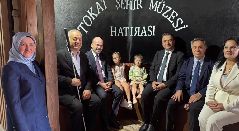 Haber Resmi