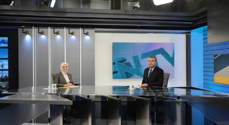 Aile ve Sosyal Hizmetler Bakanı Göktaş, canlı yayında soruları yanıtladı: