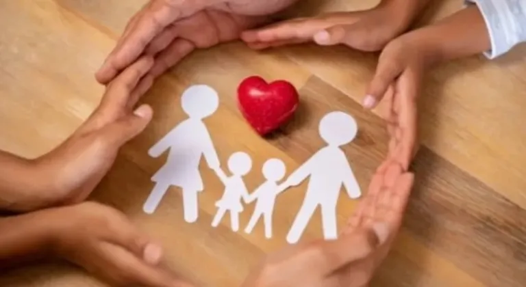 Aile Yılı Kapsamında 81 İlde 8 Bin Faaliyetle Hayatlara Değer Katılıyor









