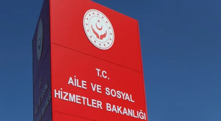 AİLEM Engelsiz İletişim Merkezi 335 bin 288 çağrıya destek sağladı