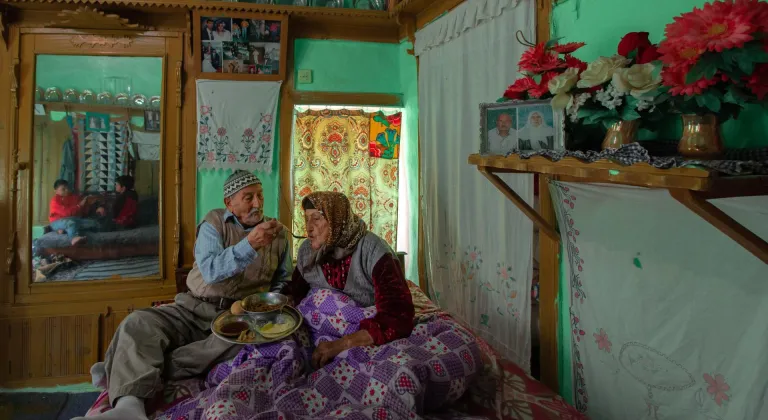 "Ailemiz Geleceğimiz Fotoğraf Yarışması"nın kazananları belli oldu