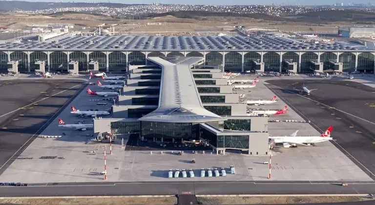 Airbus: Türkiye'nin uçak ihtiyacı 1800'e ulaşacak