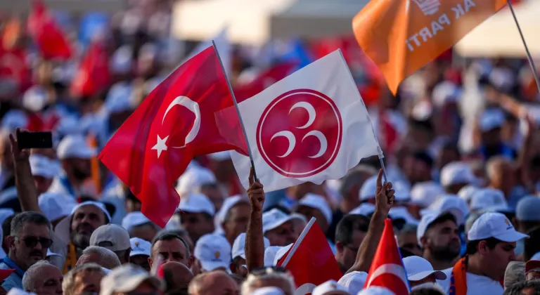 Manşet Resmi