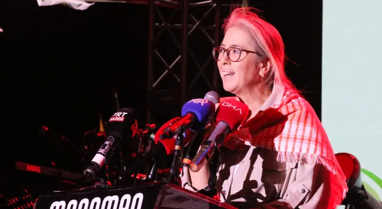 AK Parti Genel Sekreteri İnan'dan İzmir Gazeteciler Cemiyetinin açıklamasına tepki: