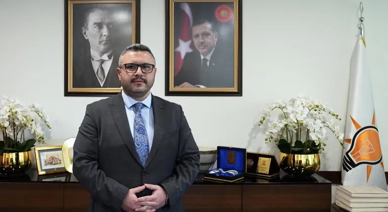 AK Parti, Levent'teki İETT garajının imara açılmasını yargıya taşıyacak