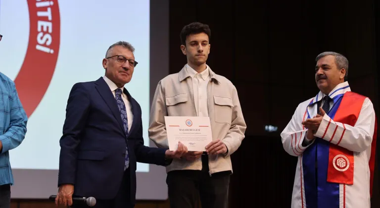 AK Parti TBMM Grup Başkanı Güler, Sivas'ta konuştu: