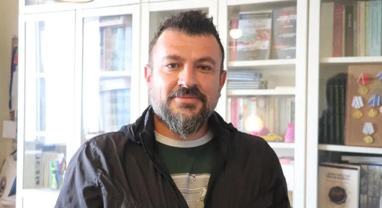 Akademisyenlerden Çimpe Kalesi'nin konumuna ilişkin yeni bulgular