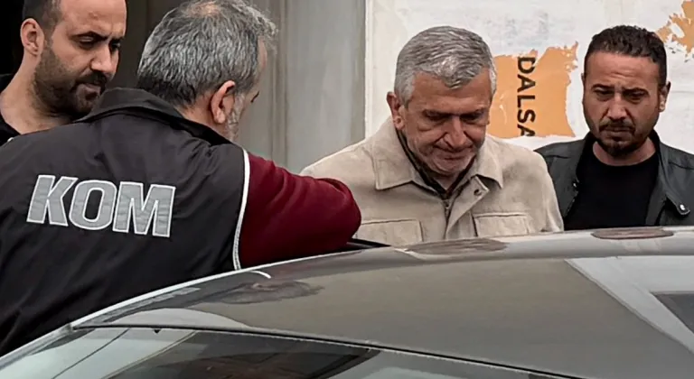 Akçakoca Belediye Başkanı Albayrak "irtikap" suçundan tutuklandı