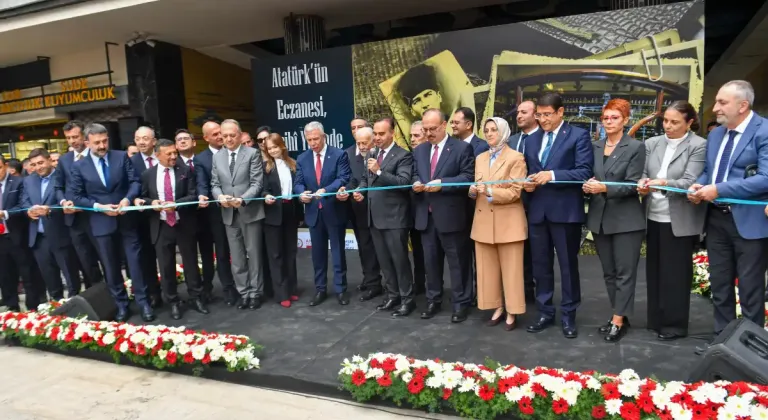 AKK’nin katkısıyla Ankara’nın eczacılık mirası gün yüzüne çıkıyor