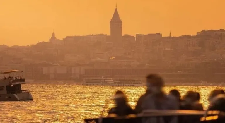 AKOM’dan Uyarı: Kuvvetli Poyraz Geliyor Ancak...









