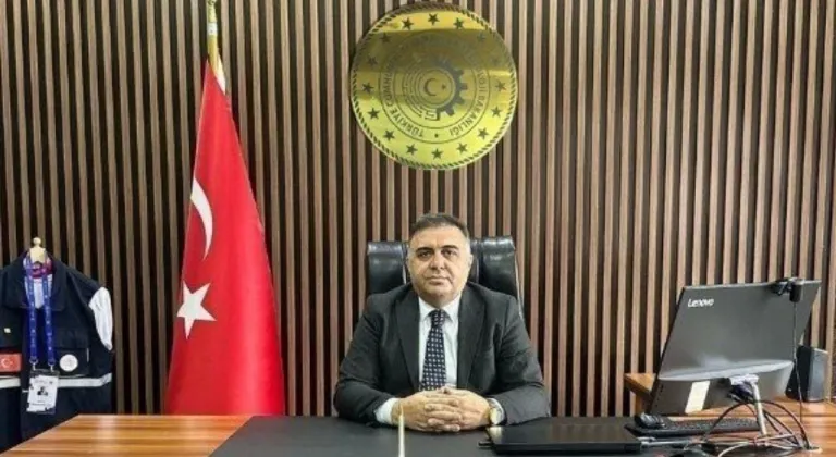 Aksaray’da yatırım fırsatları: Yerel kalkınma hamlesi teşvik programı devrede