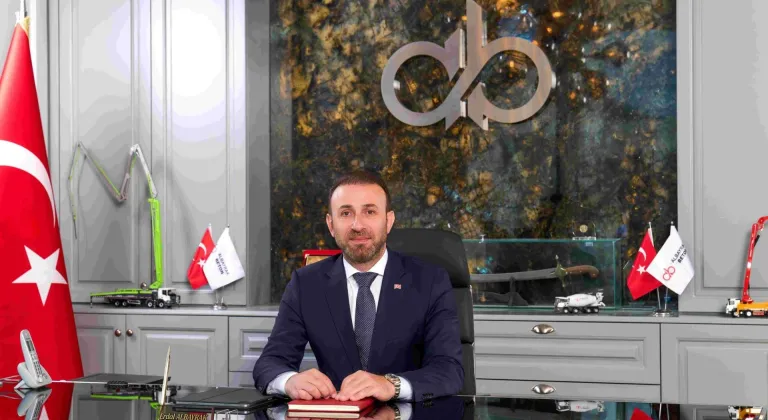Albayrak Beton'dan gayrimenkul sektörüne ilişkin değerlendirme