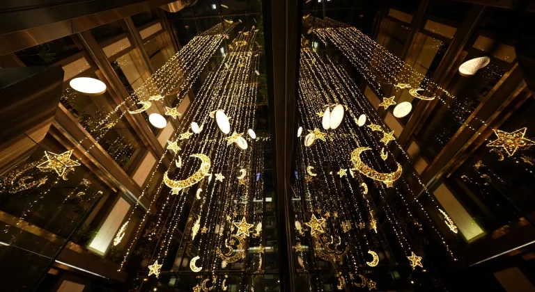 Albayrak Grubu ramazana özel çeşitli etkinlikler gerçekleştiriyor