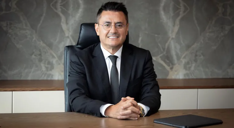 Algün İnşaat'ın Ataşehir Projesi'nde hafriyat çalışmaları başladı