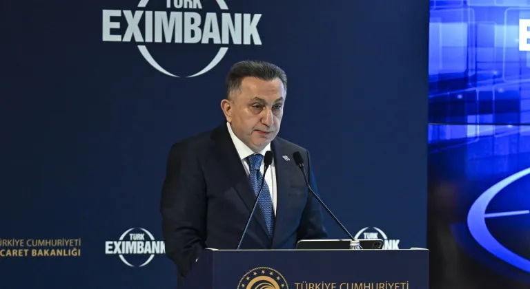 Alıcı Kredileri Programı Tanıtım Toplantısı gerçekleştirildi