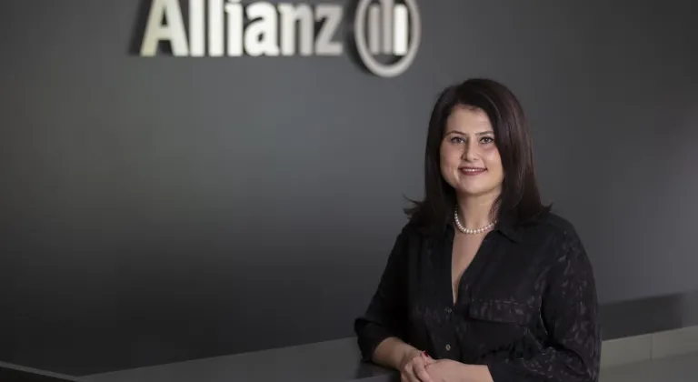 Allianz Türkiye bireysel emeklilikte geniş fon seçenekleri sunuyor