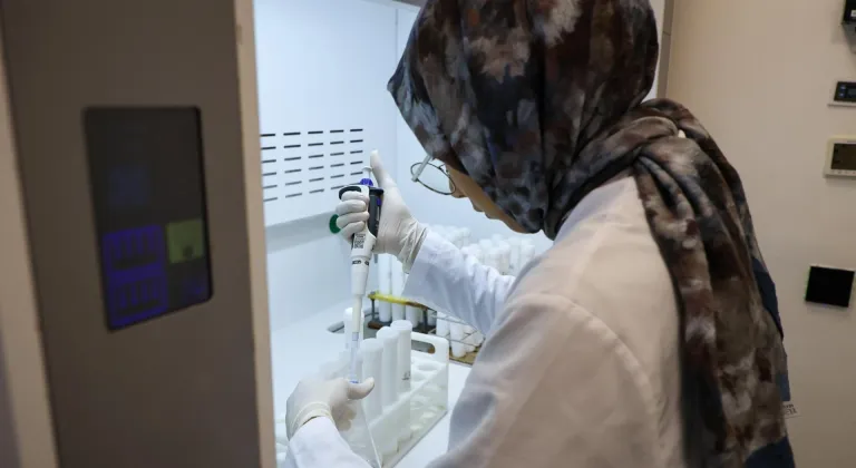 Alternatif kaynaklarla su takviyesi Sapanca Gölü'ne yaradı