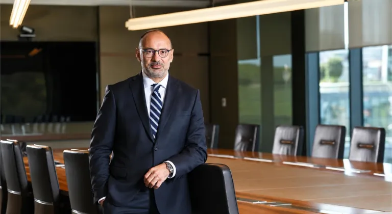 Alternatif Lease'in yılın ilk yarısında aktif büyüklüğü 11 milyar liraya ulaştı