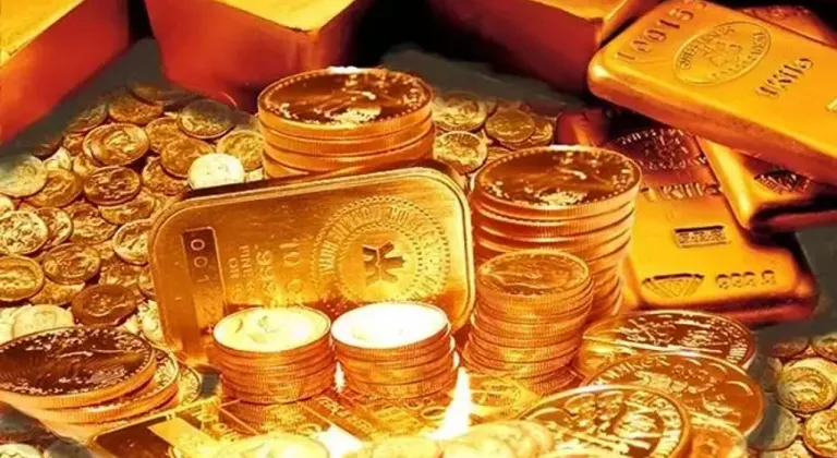 Altın fiyatları ne kadar oldu?