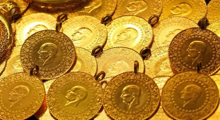 Altın fiyatlarında yükseliş