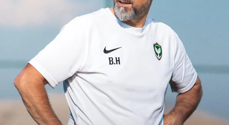 Amed Sportif Faaliyetler, Burdur kampında hazırlıklarını sürdürdü
