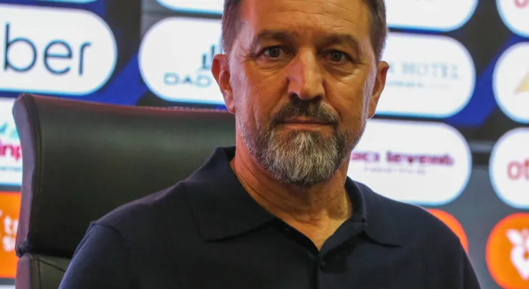 Amed Sportif Faaliyetler-Erzurumspor FK maçının ardından