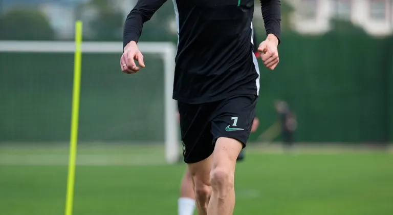 Amed Sportif Faaliyetler, Eyüpspor maçına hazır
