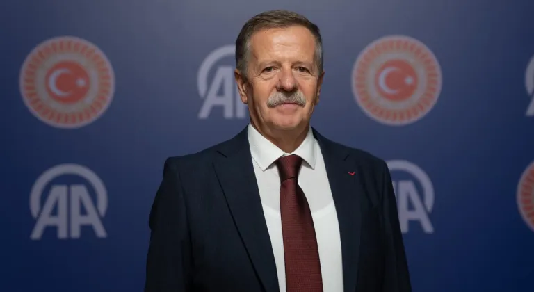 "Anadolu Ajansı Haber Ödülü"nü alan gazeteciler AA'ya değerlendirmelerde bulundu: