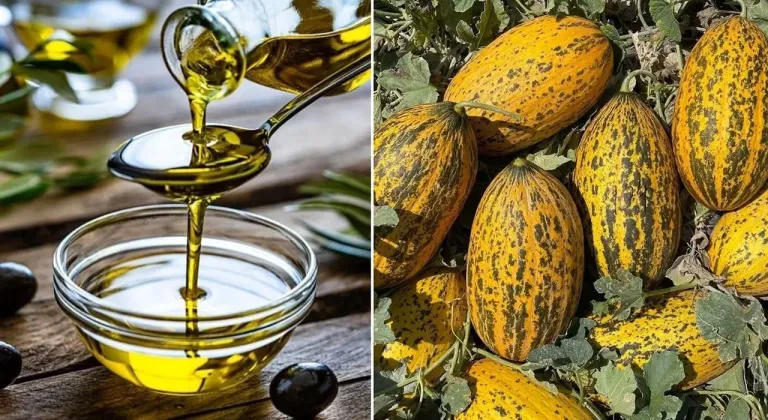 Anadolu’nun iki değeri daha AB’den tescil kazandı