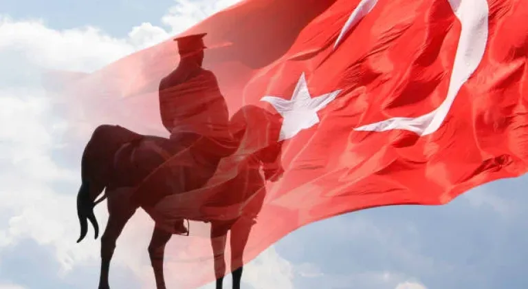 Ankara Kent Konseyi'nden 29 Ekim Cumhuriyet Bayramı mesajı