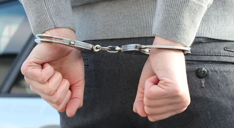 Ankara’da DEAŞ operasyonu: 13 yabancı uyruklu hakkında gözaltı kararı