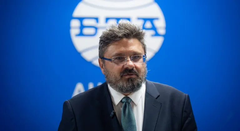 Ankara'da düzenlenen etkinlikte Bulgaristan'daki SPA merkezlerinin tanıtımı yapıldı