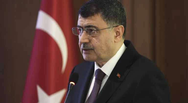 Ankara'da "Nezaketin Başkenti Sempozyumu" düzenlendi