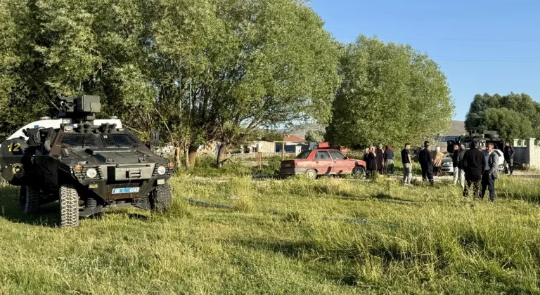 Ankara'da terör örgütlerine yönelik operasyonlarda 209 şüpheli yakalandı