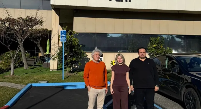 Antalya Teknokent, Silikon Vadisi'nde ofis açmaya hazırlanıyor