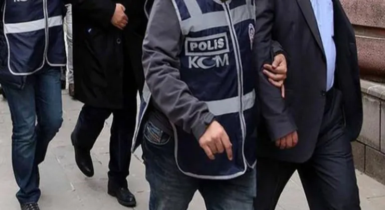 Antalya’da sahte profil tuzağı: 16 şüpheli tutuklandı