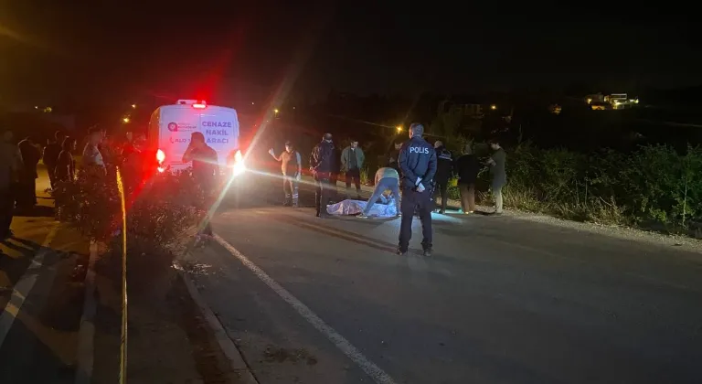 Antalya'da silahlı kavgada 3 kişi hayatını kaybetti