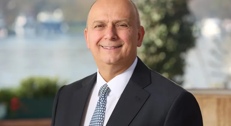 Arçelik'te üst düzey atama