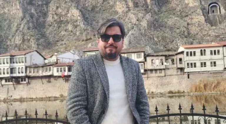 Arif Kocabıyık, Cumhurbaşkanı’na hakaret suçlamasıyla tutuklandı