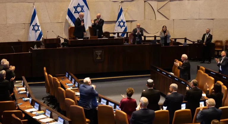 Arnavutluk Başbakanı Rama, Barış Kurulu'ndaki görevlerini "alçak gönüllülükle" yapacaklarını söyledi