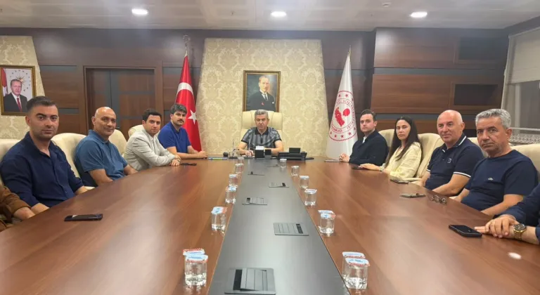 Artvin açıklarında insansız deniz aracı olduğu değerlendirilen cisim bulundu