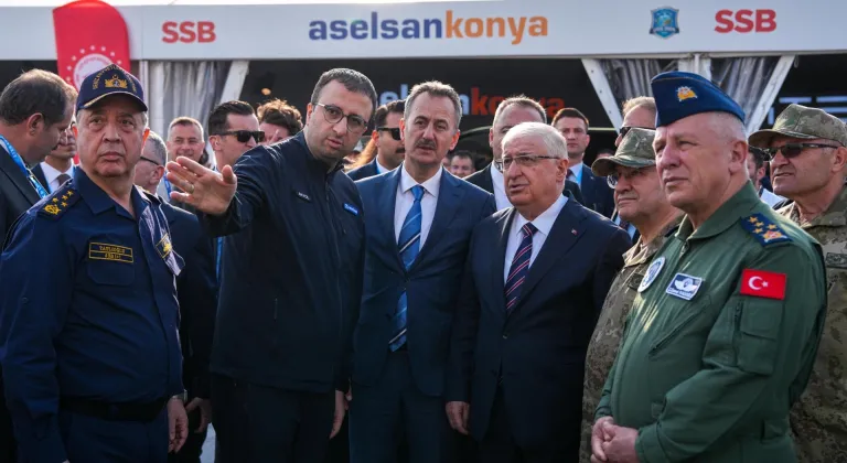 ASELSAN, EFES-2026 Tatbikatı'nda gücünü gösterdi