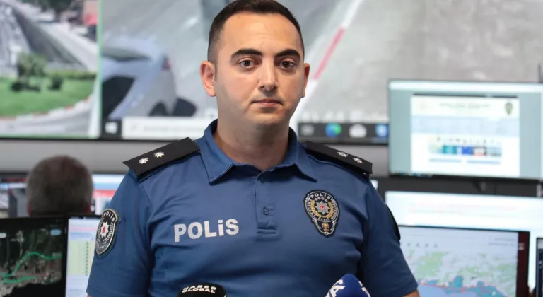 ASELSAN'ın yapay zeka destekli güvenlik sistemleri suçla mücadeleye güç katıyor