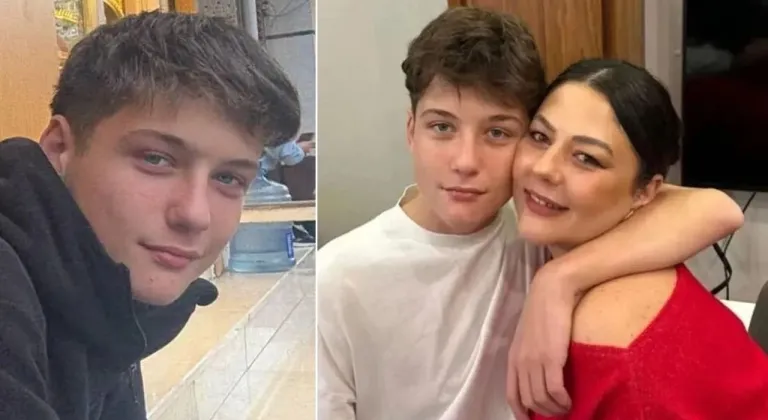 Atlas Çağlayan’ın ailesini tehdit eden 5 zanlı tutuklandı