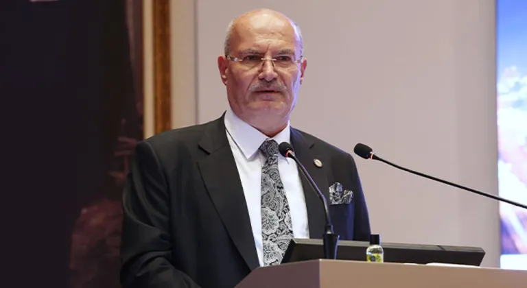 ATO Başkanı Baran: Faiz indirimi umutlarımızı artırdı, hedef tek haneli enflasyon!