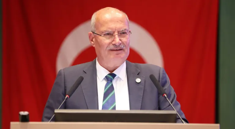 ATO Başkanı Baran: Vadeli satışlarda KDV için erteleme öneriyoruz