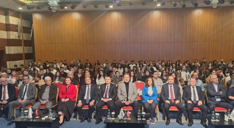 ATSO'da tarım sigortaları ve 2026 yılının yenilikleri ele alındı